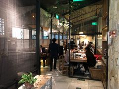 门面-长安记·大美陕菜(大族广场店)