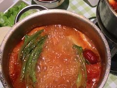 -番食园鲜食火锅(高新店)