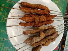 -河州春清真西北特色美食(虎踞路店)