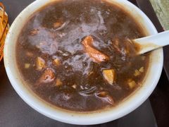 -马武胡辣汤海三水煎包(古槐街店)