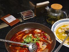 -恒记饭店(珠江路总店)