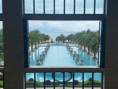 -惠州金海湾嘉华度假酒店