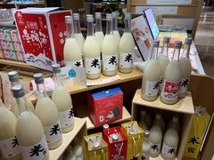 零售区-猫的天空之城概念书店(苏州诚品店)