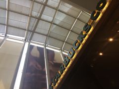 -星巴克(北京西大望路温特莱店)