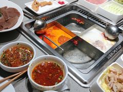 -海底捞火锅(百利广场店)