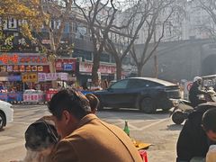 -惠记粉汤羊血(小南门店)