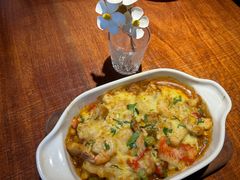 -卡朋厨房(289艺术园区店)