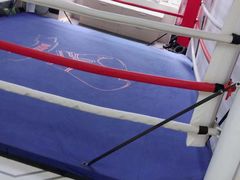 -GymPlus特色拳击健身(阳光名苑店)