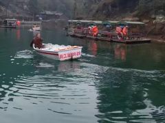 -佛爷洞旅游景区