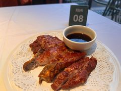 -顶特勒·黄鱼馆·特色菜(上海大世界店)