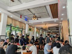 -煲煲掂风味煲仔饭餐厅(西区店)