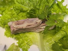 -伊帆食府·青海地方特色美食