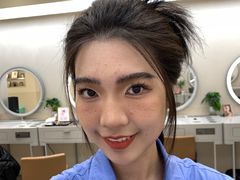 -天真蓝照相馆(五角场百联又一城店)