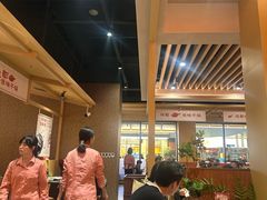 -乔一乔怪味干锅(武侯欢肆店)