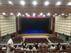 -广州蓓蕾剧院