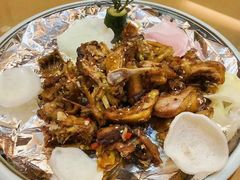 -太子园林酒家