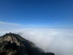 -白草畔自然风景区