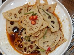 -洪忠涮烤王(嵩山路店)