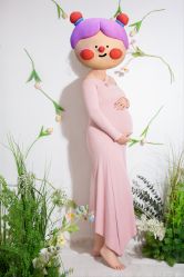 -蜜阁孕味亲子摄影(太奥广场店)