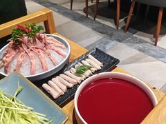 -五星桥原切肥牛火锅·30年专注好牛肉(湖塘店)
