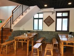 -张小文胡辣汤(龙柏新村店)