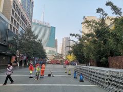 -南屏步行街