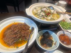 -火宫殿·湘菜小吃·商务宴请·生日聚会(东塘店)