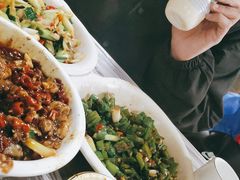 -铁头烧菜馆(立新路店)