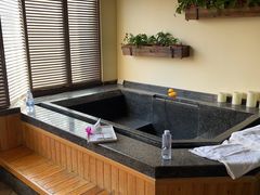 -春晖园度假酒店温泉