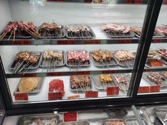 -午月海鲜烧烤酒店(不老街店)