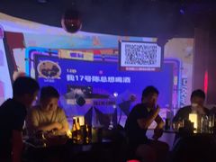 -Perry's·酒吧(黄埔大道店)