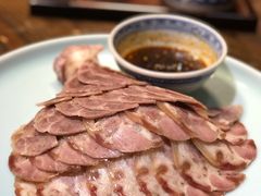 -南京大牌档(香港广场店)