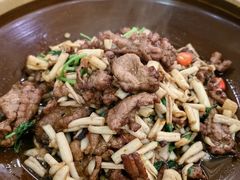 -三姐妹餐厅(曲江店)