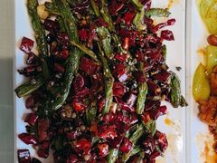 -桃子餐厅·天津菜(红星路直营店)