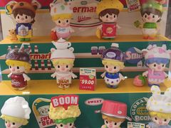 -泡泡玛特POPMART(合生汇店)