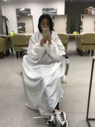 -蚂蚁造型沙龙