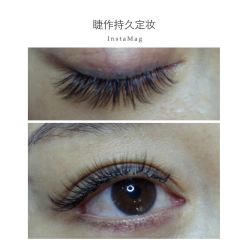 睫毛嫁接-光SPA科技美肤