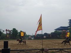 -三国赤壁古战场