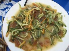 乾毓德平价海鲜烧烤城-天津乾毓德饭庄·清真传统炒菜·海鲜烧烤(咸阳路店)