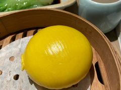 -茶港·点心·啫啫煲(王府井店)