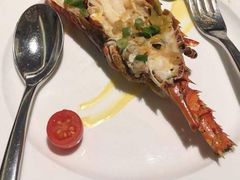 -安蒂娅·海鲜自助餐厅(安蒂娅美兰酒店)