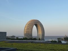 -南太湖山庄·四季轩&国风堂中餐厅