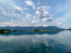 -仙岛湖旅游风景区