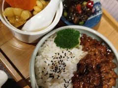 -青藤茶馆(南山路店)