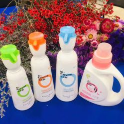 -婴喜爱(长春吉林大路店)