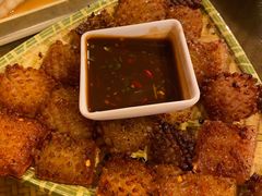 -多哥水傣味餐厅(司马巷店)