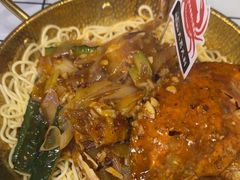 -狮龙啤酒烧烤屋(建二路店)
