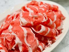 -沈阳和平艾美酒店新食谱西餐厅