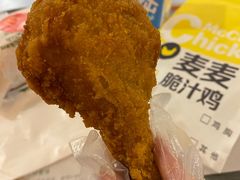-麦当劳(明湖店)