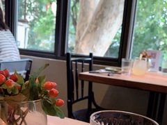 -Ginger(兴国路店)